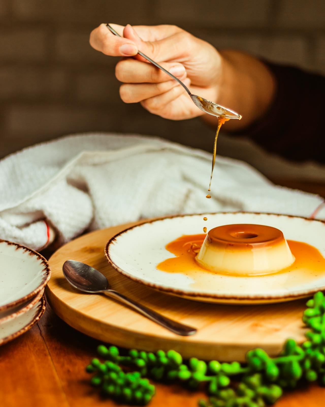 Advantage of Pineapple Bread Pudding with Condensed Milk: A Tropical Twist on a Classic Dessert